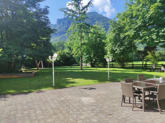 TnT Heim Handicap (9)