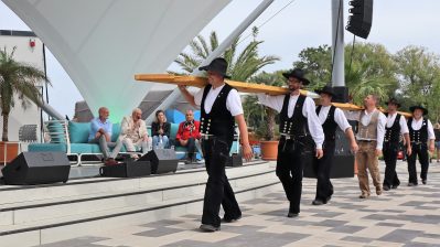 Traditionshandwerker 1