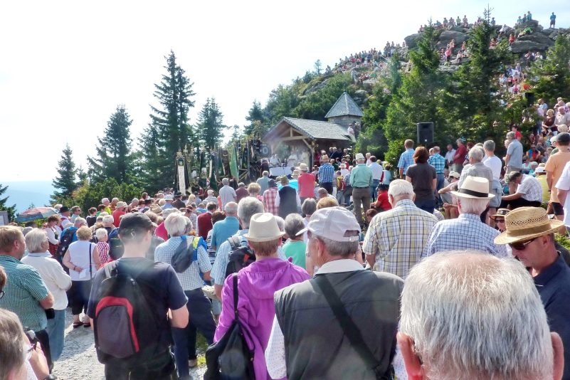 Vorankündigung Arberkirchweih 2022-1