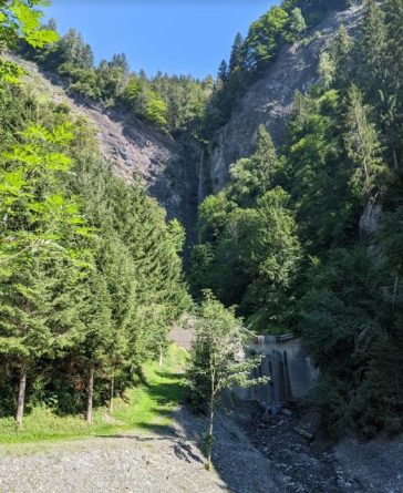 Salzburger Sonnenterrasse Goldegg