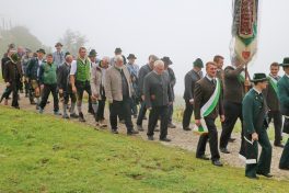 aschau Kampenwand gedenken04