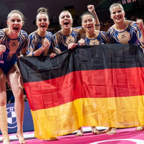 european championships 2