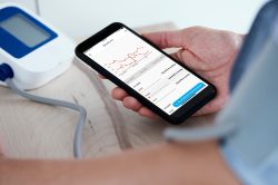 iATROS_App_Blutdruckmessung_1