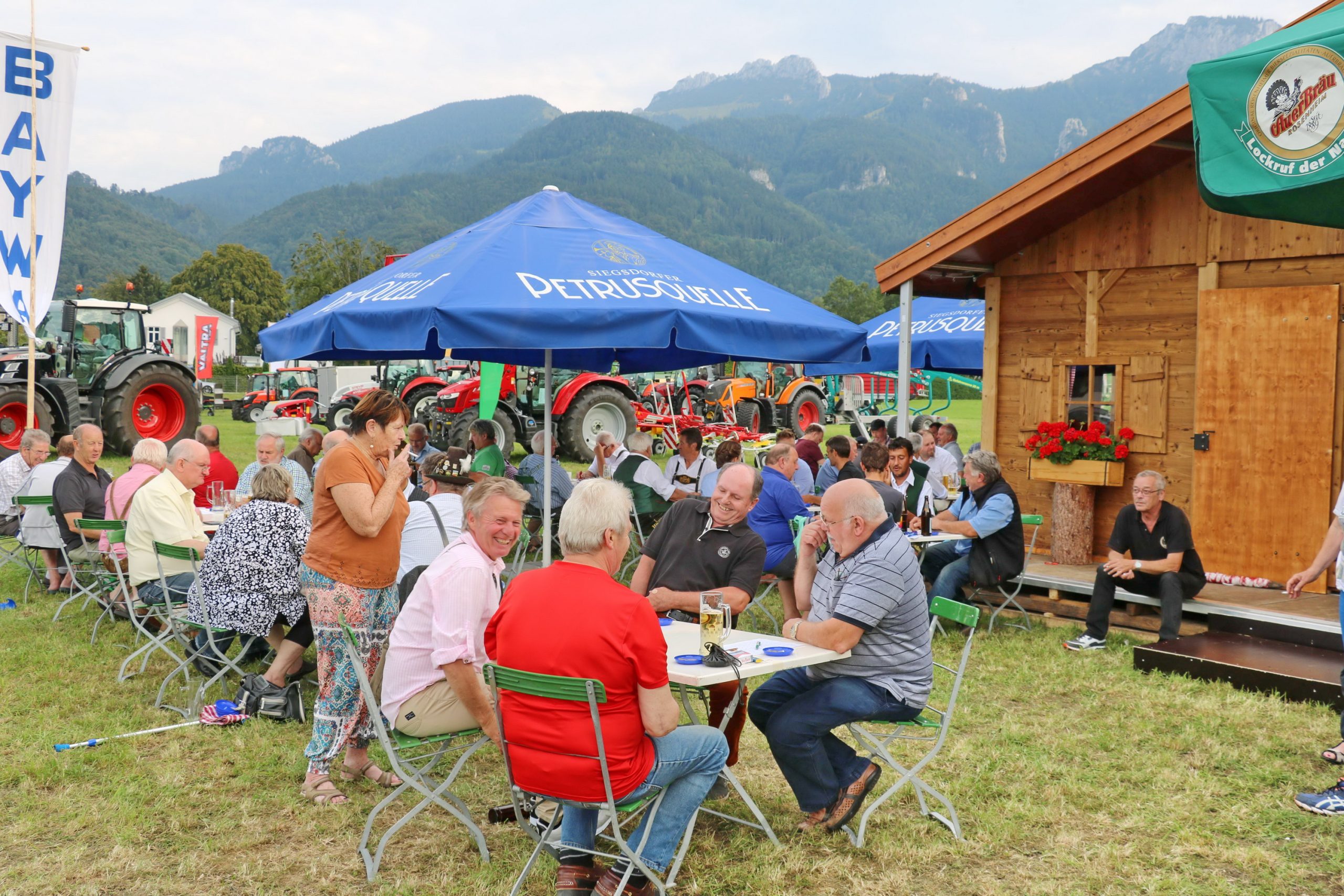 Preisschafkopfen Im Umkreis Von 50 Km