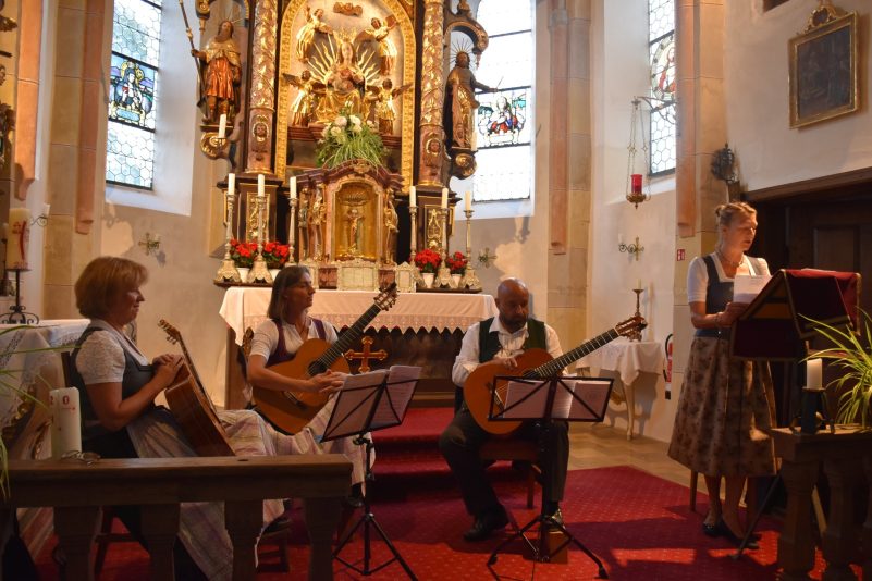 konzert raitner kirche