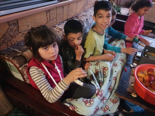 rumaenienhilfe dobreni (10)