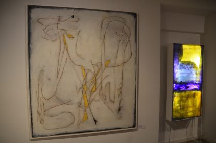 vernissage kunstschmiede brannenburg 2022 2