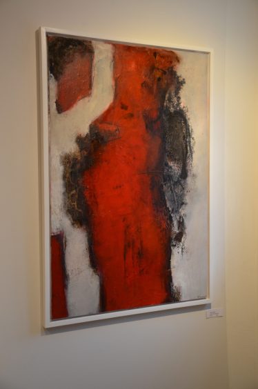 vernissage kunstschmiede brannenburg 2022