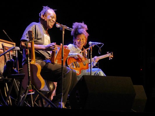 wally & ami warning_kultur im park_bad aibling_01_© foto werner gruban