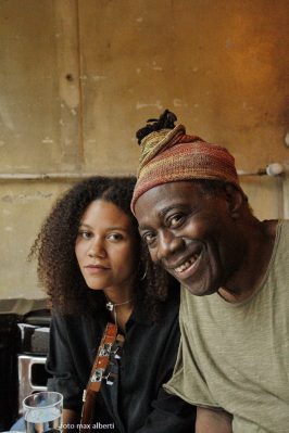 wally & ami warning_kultur im park_bad aibling_03_© foto max alberti