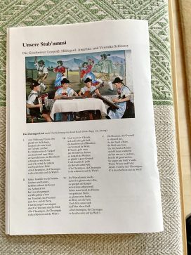 1Festschrift - Repro hö - Foto Berger