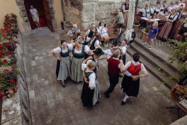 2022-08_100 Jähriges, Würzburg_Tanzen 2