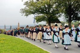 4-Festverein-Rückmarsch