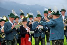 4-MusikkapelleWildenwart