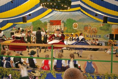 60-jähriges -18 Trachtenverein 042