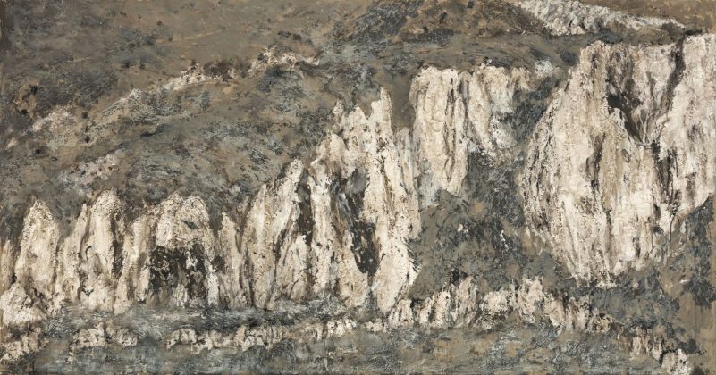 AndreasLegath_Basento_Acryl-LW_2020_100x190_foto andreas legath