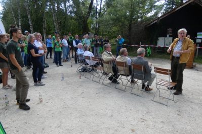 Foto 4 Rede Ex-Umweltminister Thomas Goppel (1)