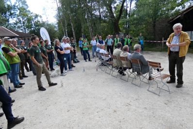 Foto 4 Rede Ex-Umweltminister Thomas Goppel (2)