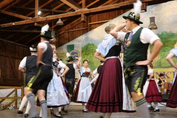 Gaujugendgruppe Inngau