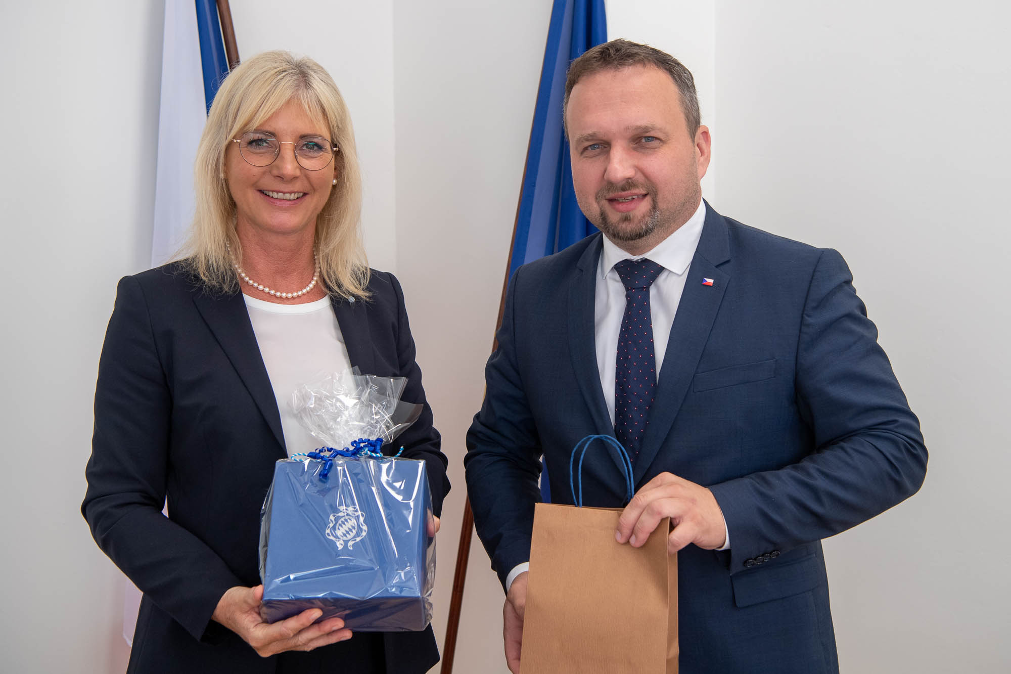 Marián Jurečka Samerberger Nachrichten