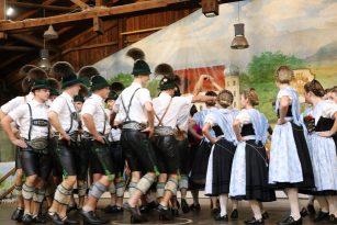 Mühlradl Gauverband I