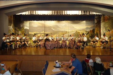 Musikkapelle Reit im Winkl