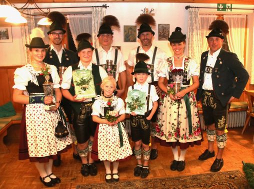 Preisplatteln Bernau (1)