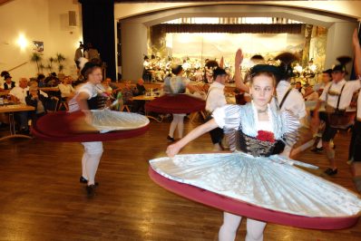 Reit im Winkler beim Reit im Winkler