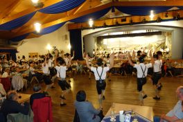 Reit im Winkler beim Winklmooser