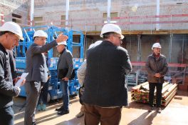 Schulausschuss_Realschule Bad Aibling Baufortschritt_29.09.22_kl