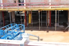 Schulausschuss_Realschule Bad Aibling Baufortschritt_29.09.22_künftige Aula_kl