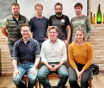 WSV Neue Vorstandschaft 14.09.2022