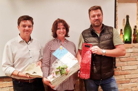 WSV Verabschiedung Steffi Spöck 14.09.2022