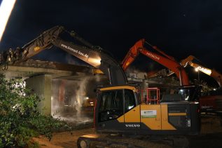 aschau abbruch brücke01