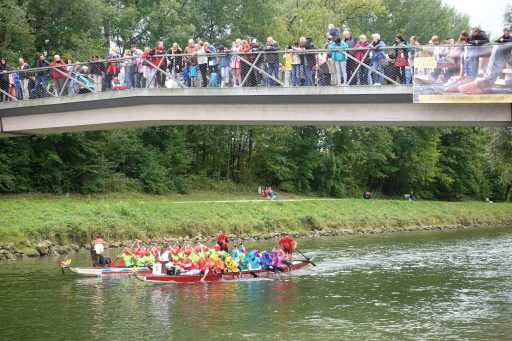 drachenbootrennen 1