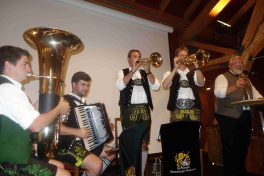 kl-1Musik und Friesinger