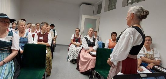tagung muenchen tracht 2