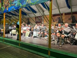 trachtenkapelle riedering oktoberfest 2022 2