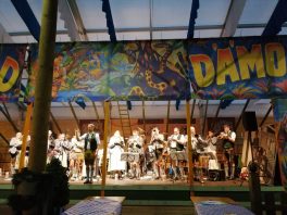 trachtenkapelle riedering oktoberfest 2022 3