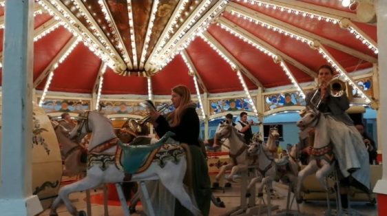 trachtenkapelle riedering oktoberfest 2022 4