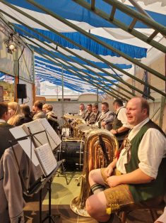 trachtenkapelle riedering oktoberfest 2022 6