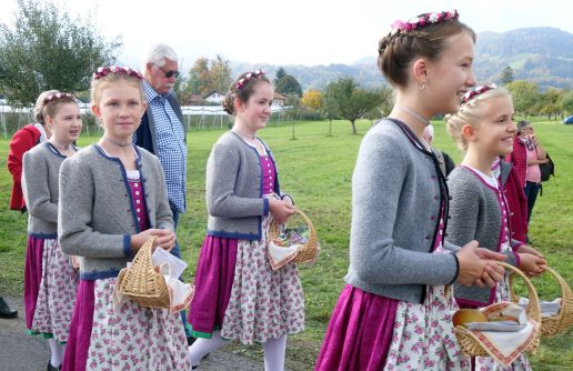 1 kl Apfelprinzessinnen