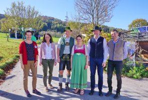 1Gruppe Mittenkirchen