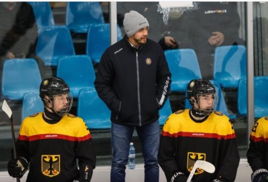 2022-10_Zwickl und Schneider U16 Natio in Finnland