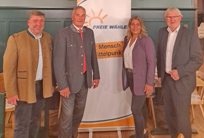 Aufstellung Ro Ost 22 I