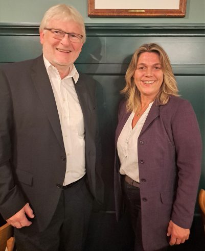 Aufstellung Ro Ost 22 II