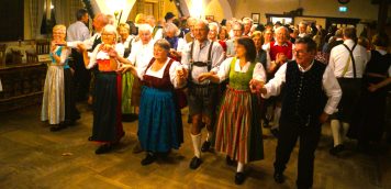 Auftanz Herbsttanzl 2022