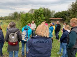 BF Hubert Jaksch Bohnen