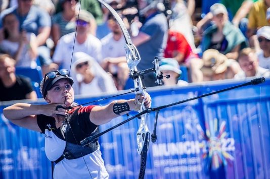 Bogenschuetzen Raubling (2)