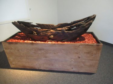 Andreas Kuhnlein, Dem MenschSein auf der Spur